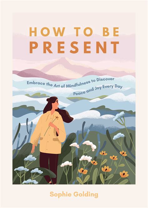 be present book